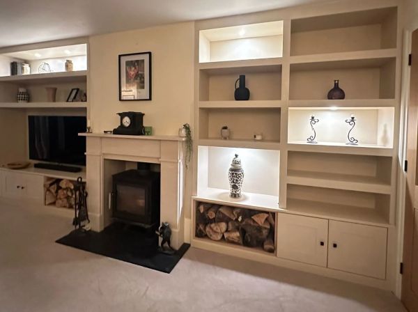 Lounge Furniture